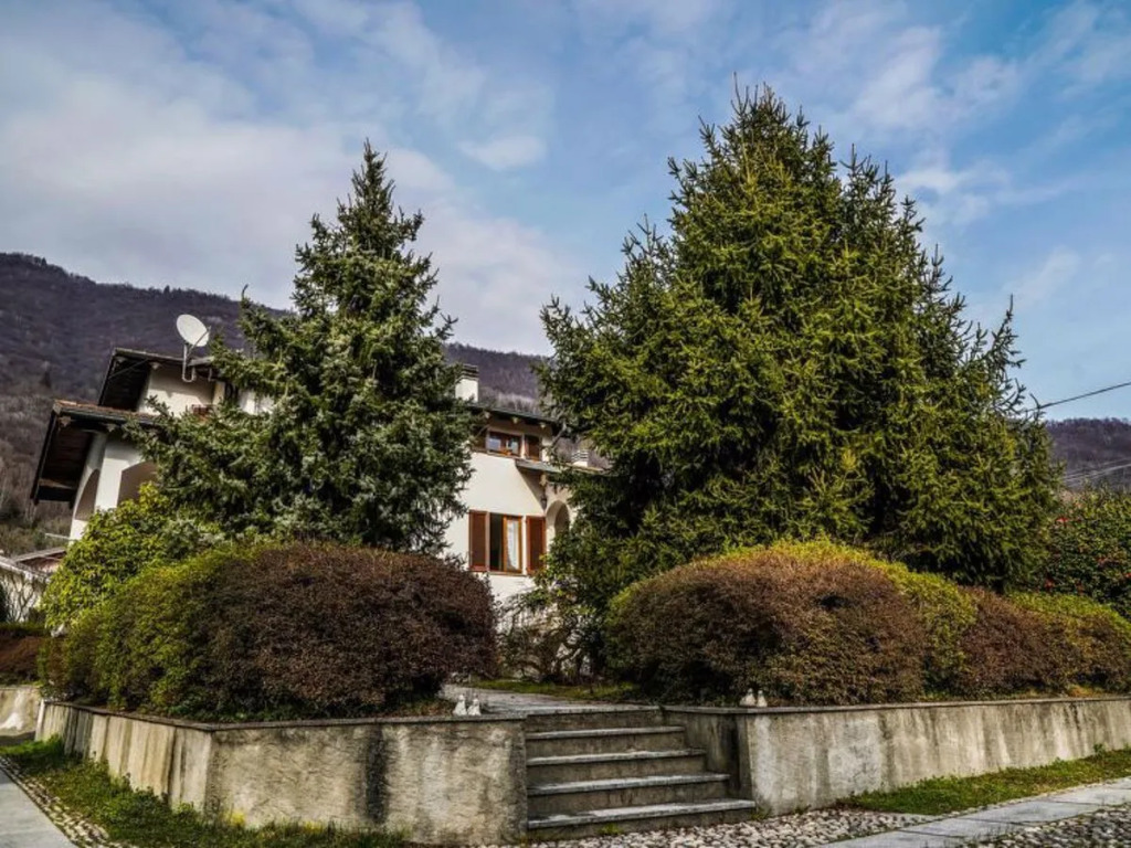 Apartment Roberto Mergozzo (Lago di Mergozzo)