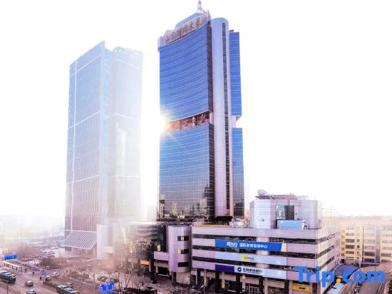 Shandong News Hotel