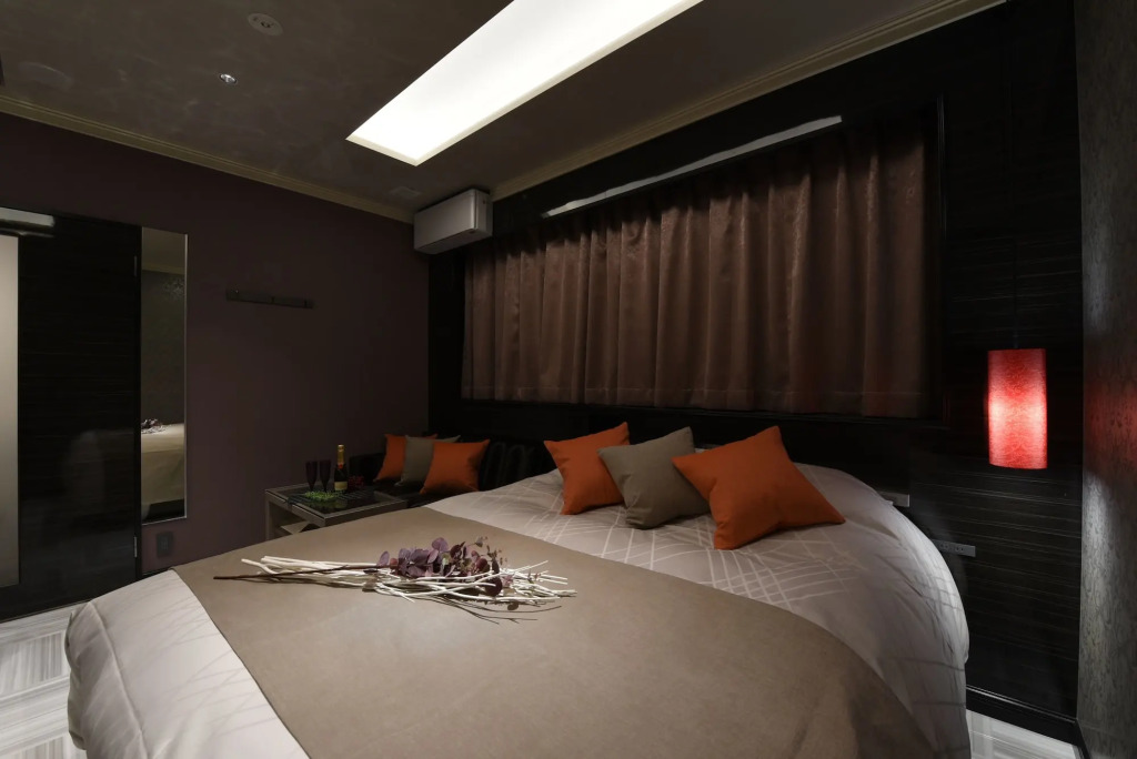 HOTEL ZEN sennichimae - Adults Only