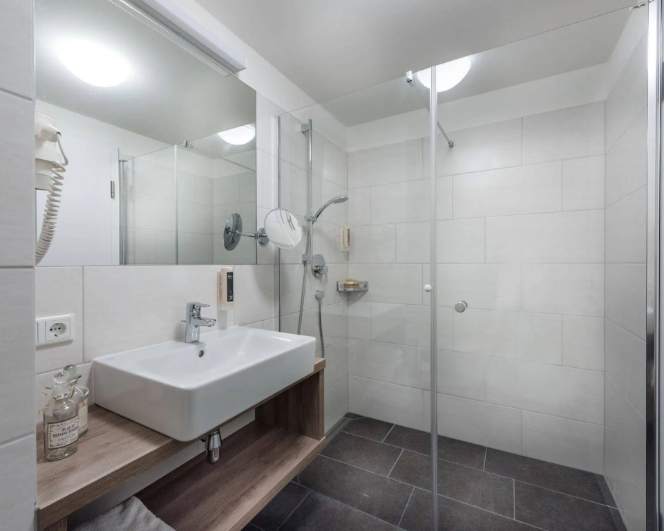 AlpenParks Hotel & Apartment Orgler Kaprun