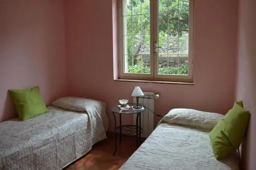 La Casa di Giulia