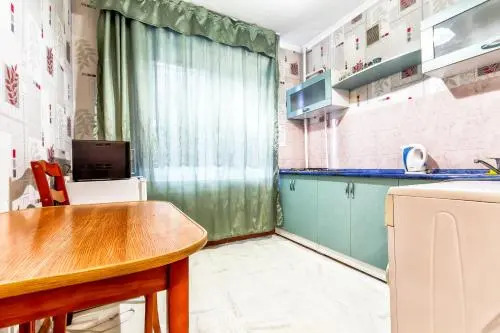 Lighthouse Apartment At Kurmangazy