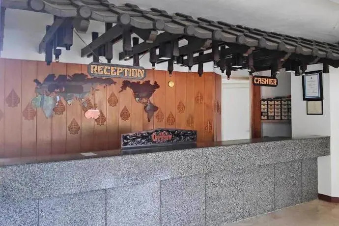 Hotel Rosenda