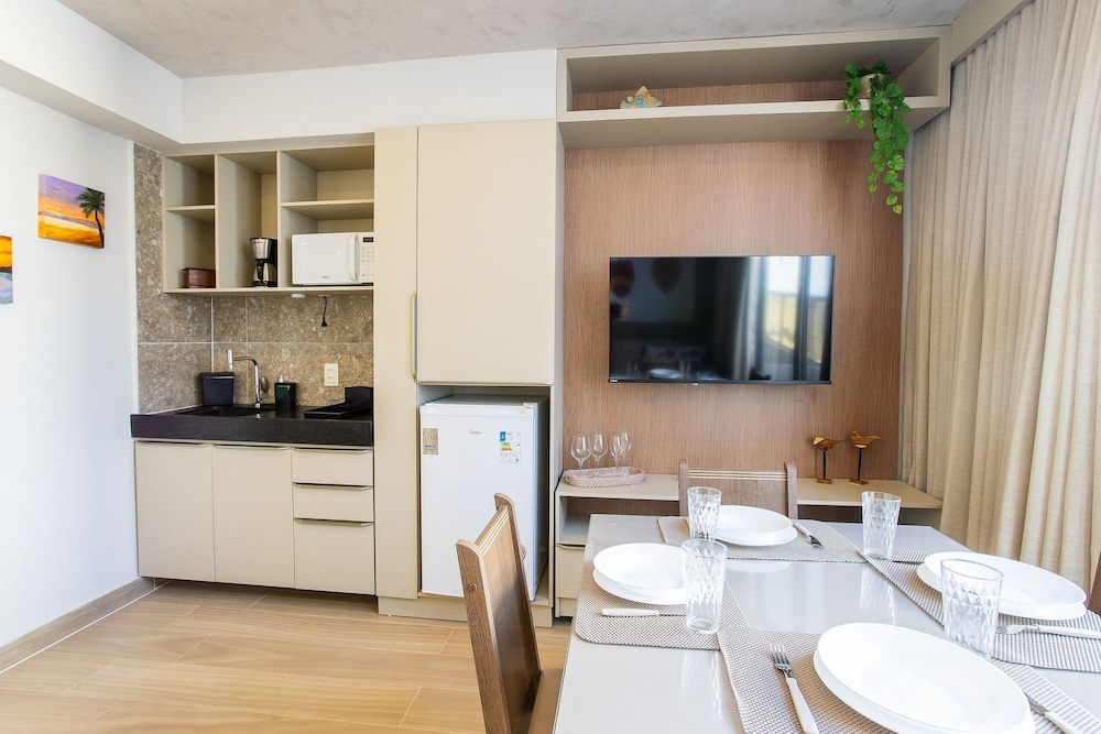 Setai Yacht By Setai Apartaments