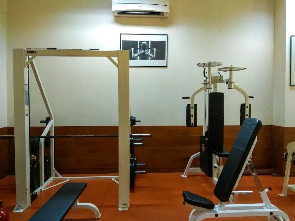 Modern and Spacious 2BR at Kusuma Chandra Apartment By Travelio