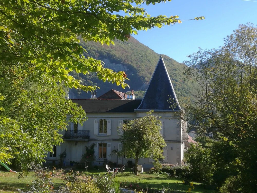 Résidence de Vaux