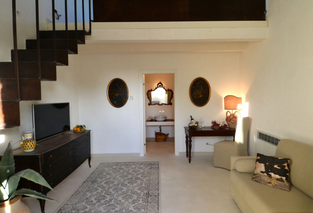 Scilla Maris Charming Suites-Restaurant