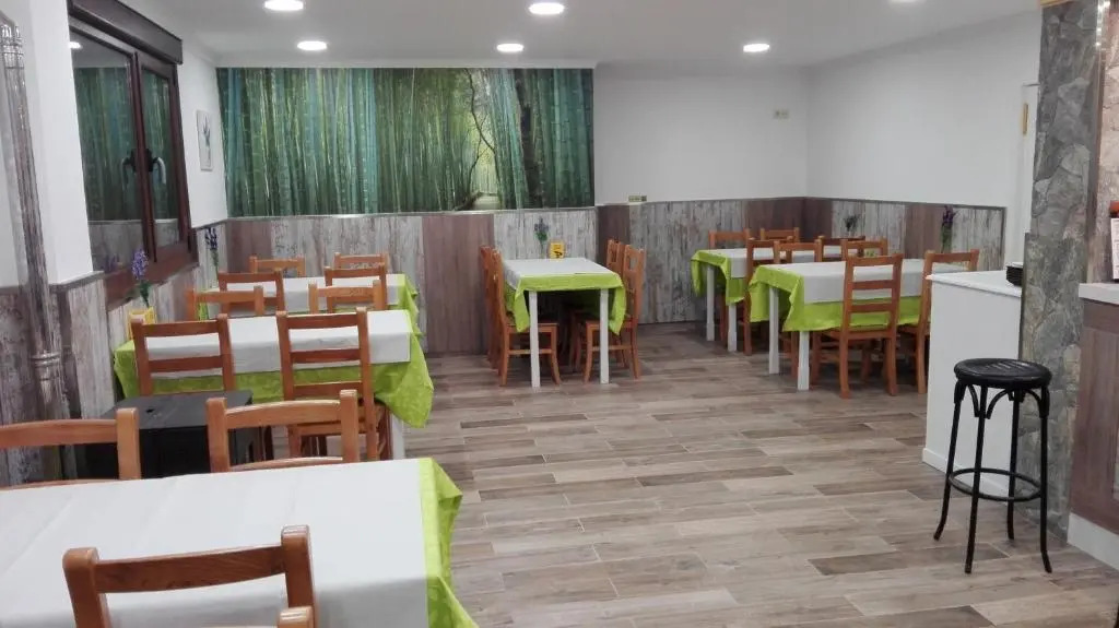 Hostal Nuevo Alonso