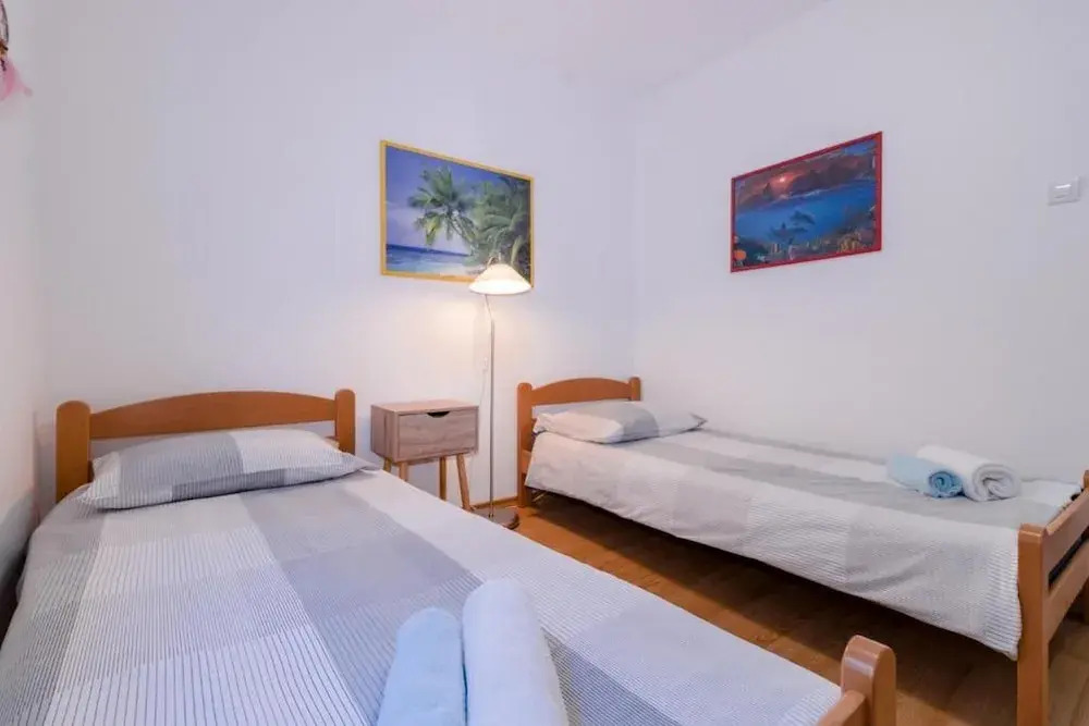 Apartment Fredi