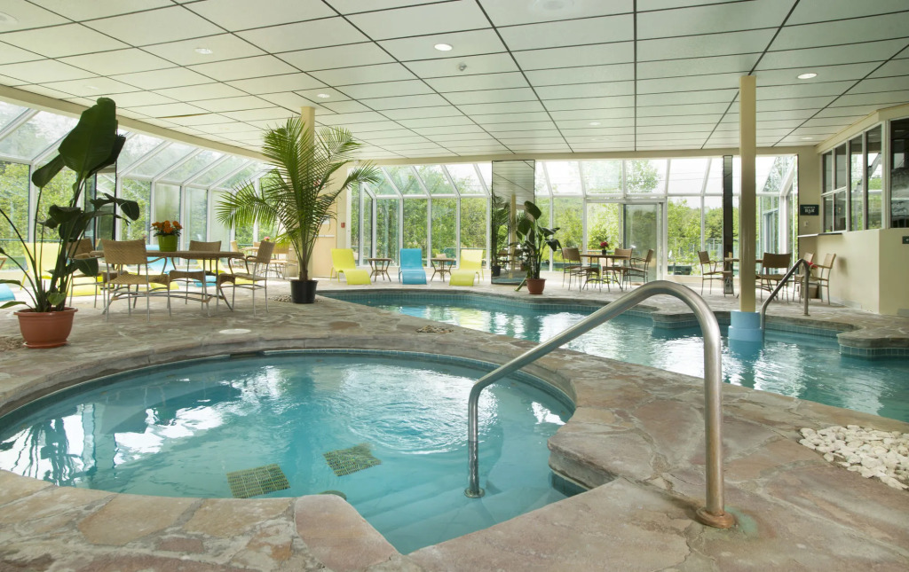 Hôtel Spa Excelsior