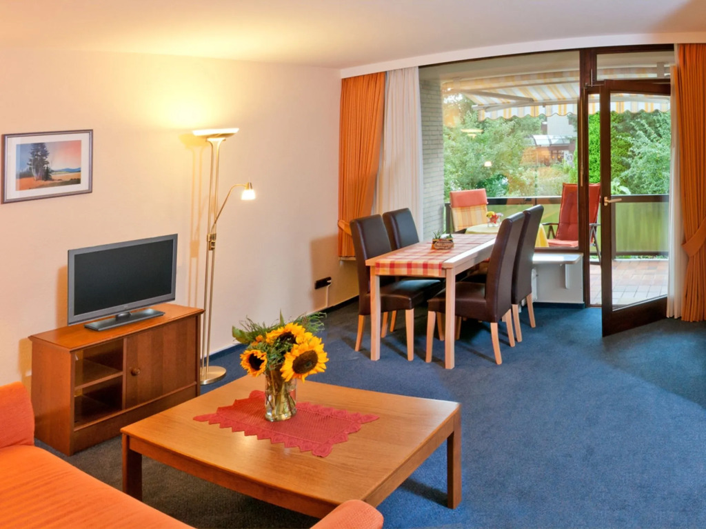 Hotel Sonnenhügel
