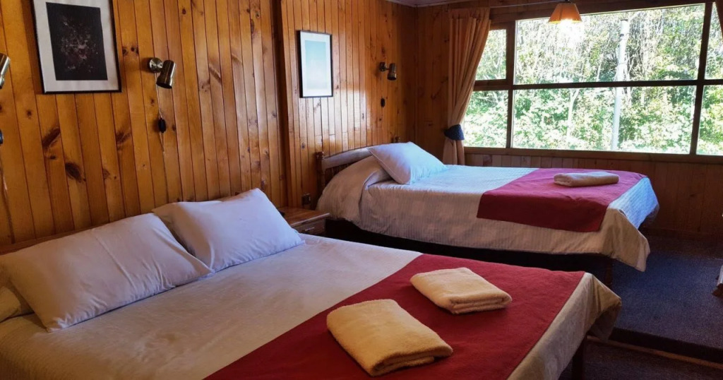 Hostal Vista al Mar hct