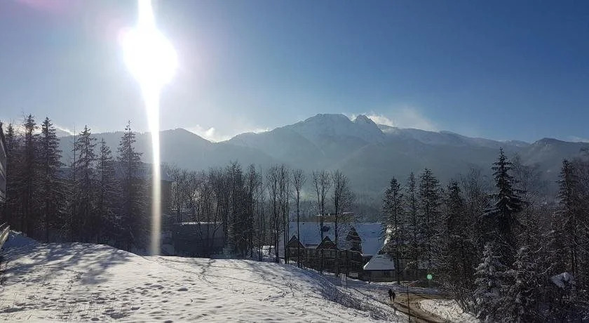 Ośrodek Wypoczynkowy Panorama