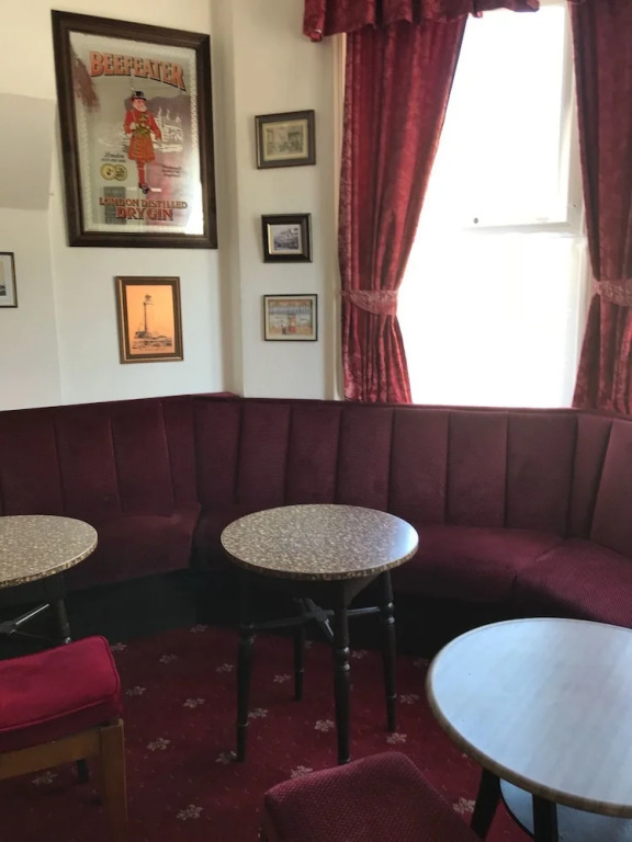 The Beckwood Hotel