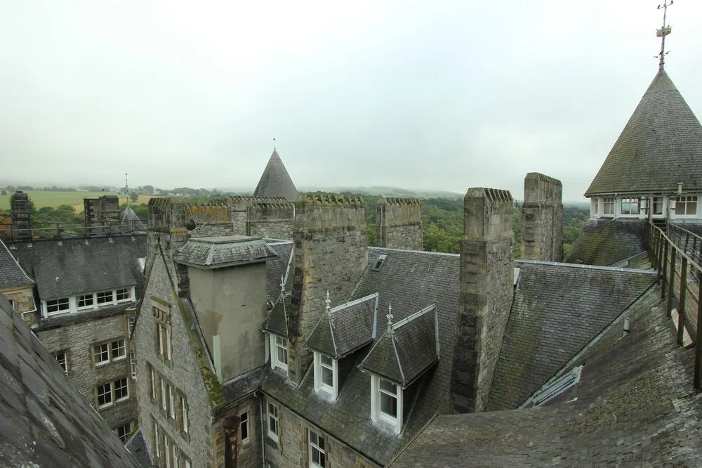 The Atholl Palace