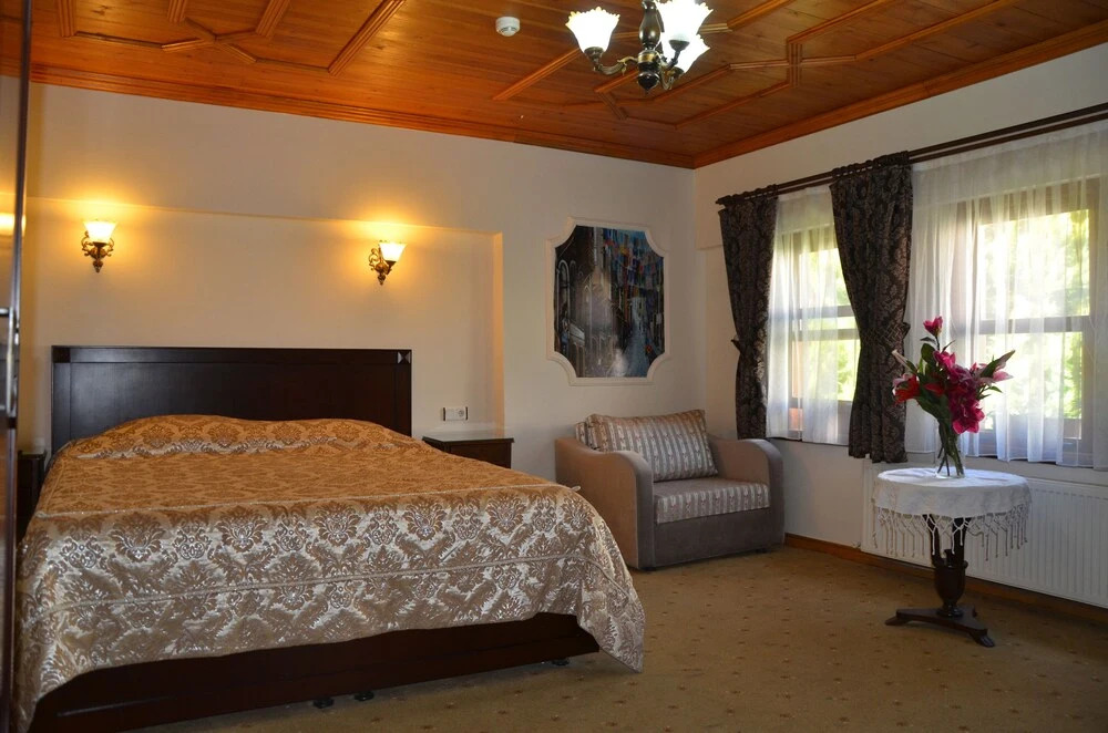 Yor Ying Hostel