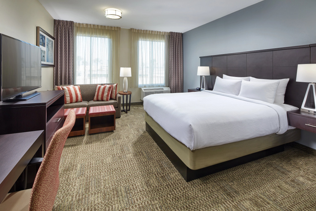 Staybridge Suites Anaheim At The Park by IHG