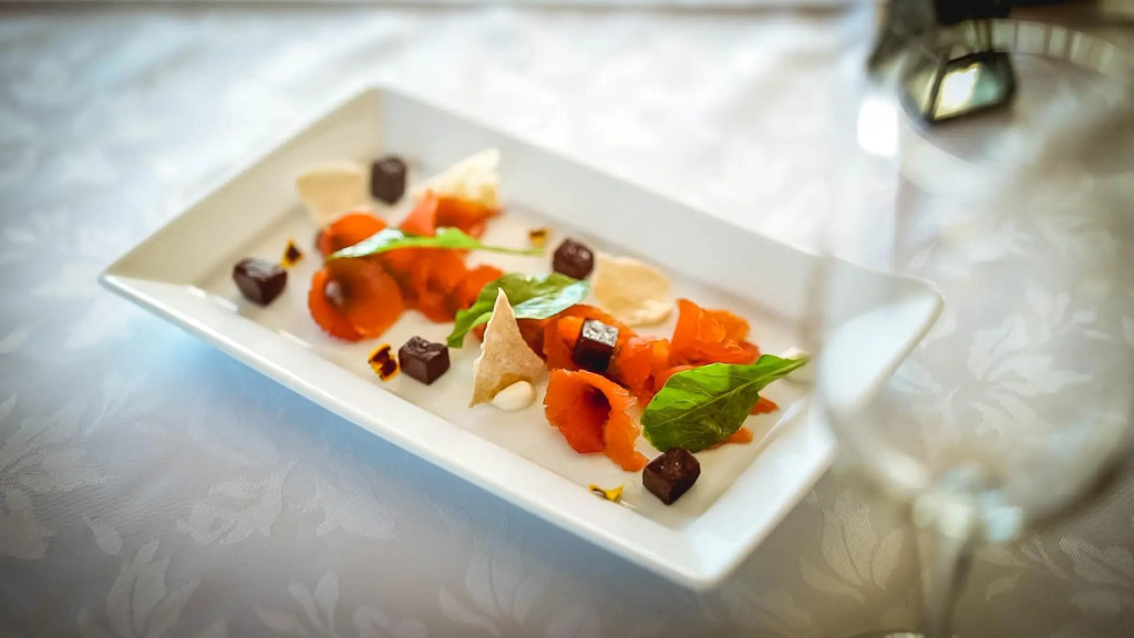 Charming Residences & Suites with Private Spa