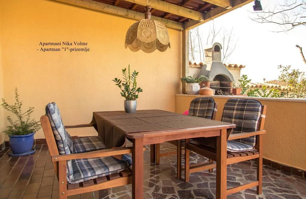 Bonvenon2Volme Apt&Room