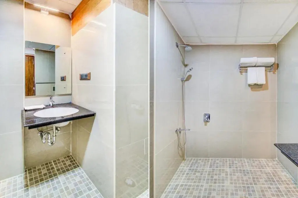 FabHotel Ivory Pearl II