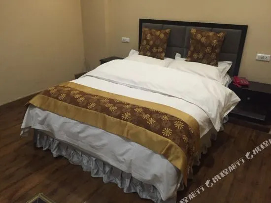 Muqiao Hostel