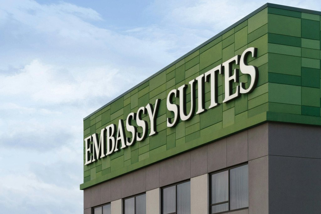 Embassy Suites by Hilton Salt Lake West Valley City