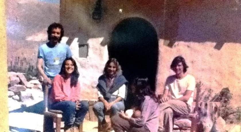 Cabañas Malka
