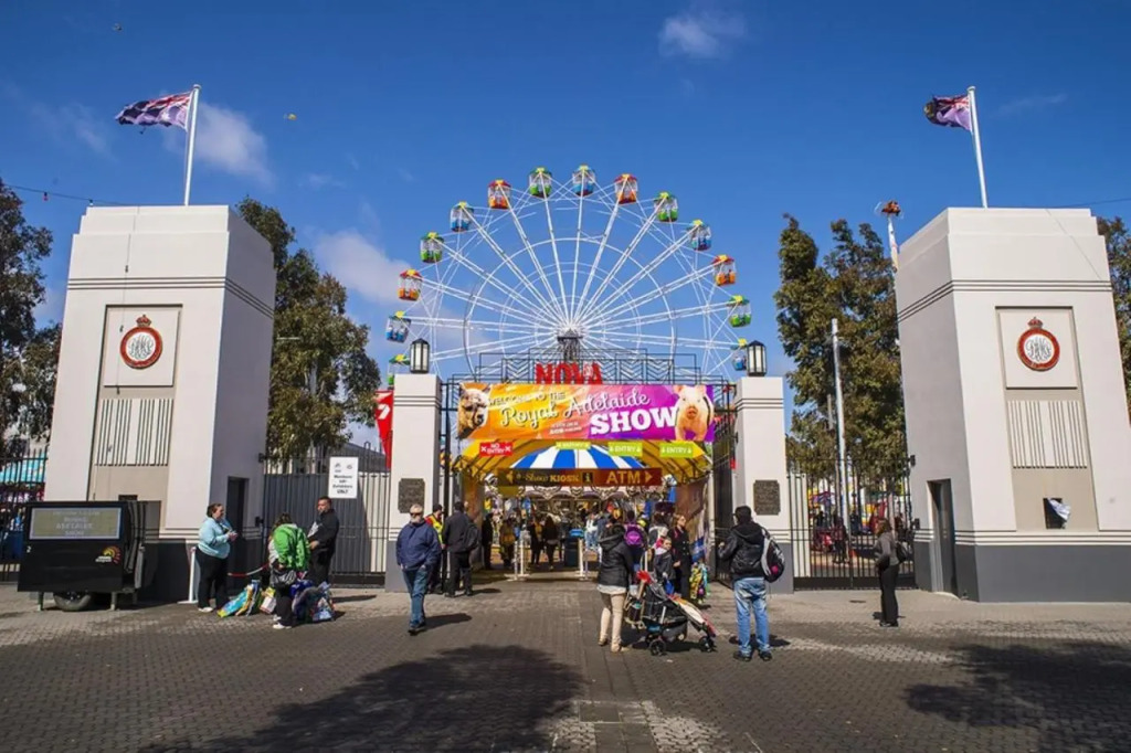 Grow at Goodwood