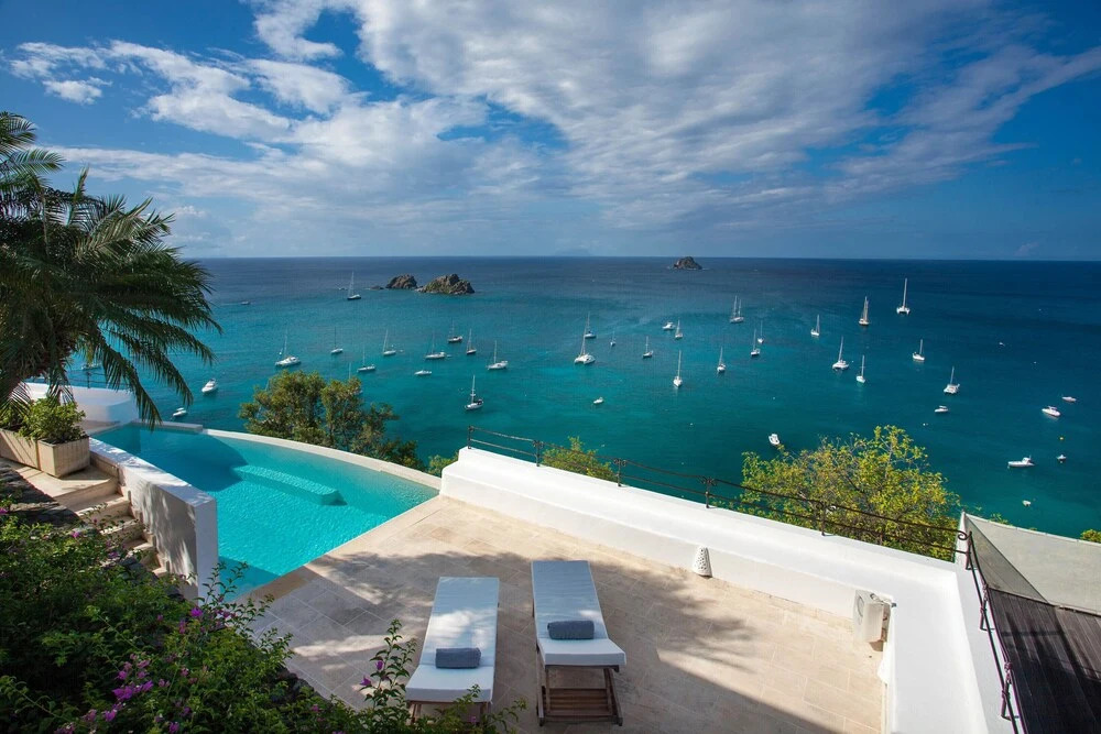 Dream Villa Corossol 816