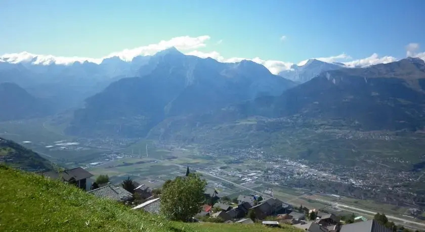 Plein Ciel VA 022 - MOUNTAIN apartment 4 pers
