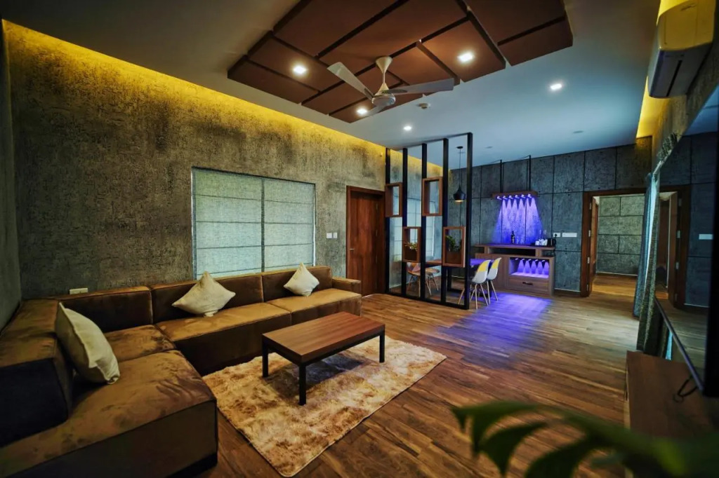 Jungle Bay Resorts & Spa