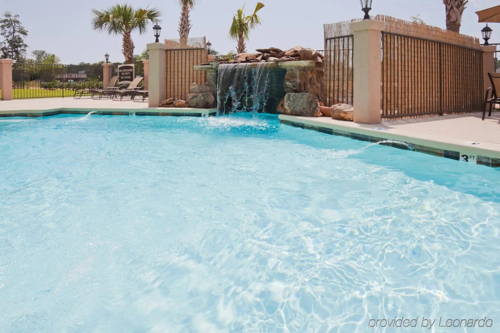 Staybridge Suites Covington