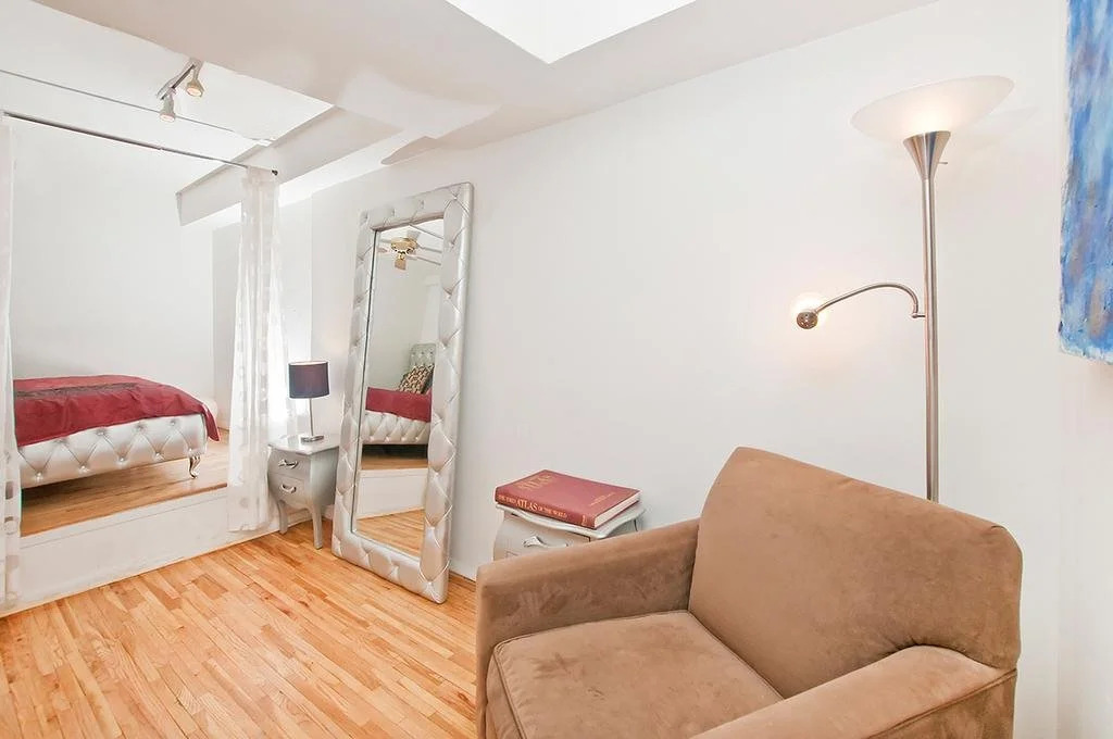 Midtown Lodging