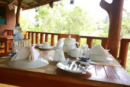 Tea Forest Lodge