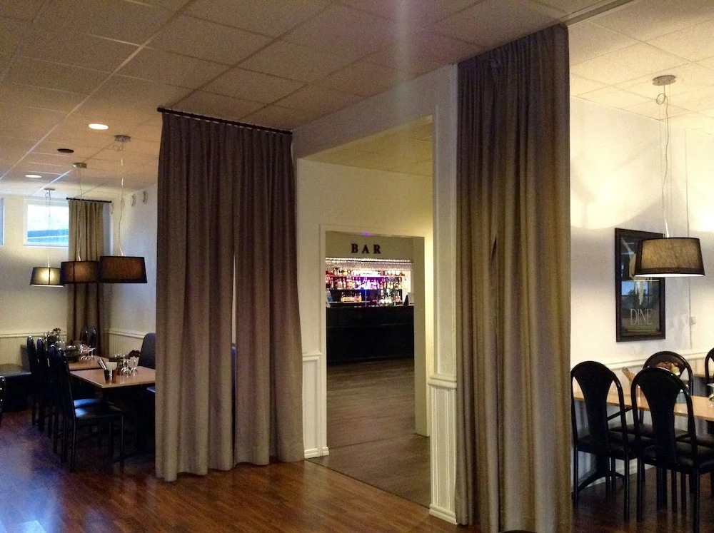 Herrljunga Hotell & Konferens