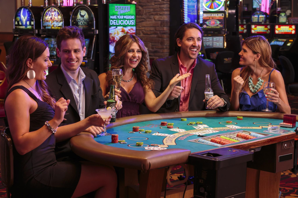 Maverick Hotel and Casino by Red Lion Hotels