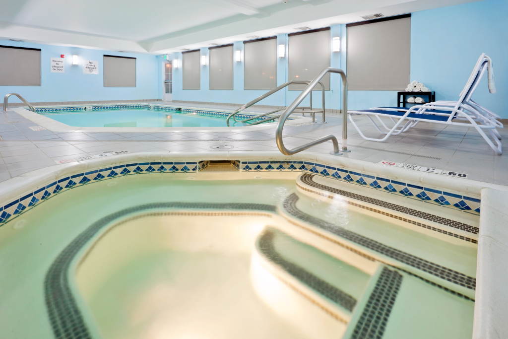 Holiday Inn Express Hotel & Suites West Coxsackie by IHG