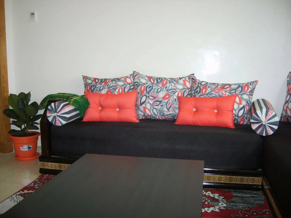 Oasis Square Apartment