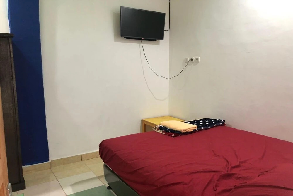 Hadhilfa Homestay