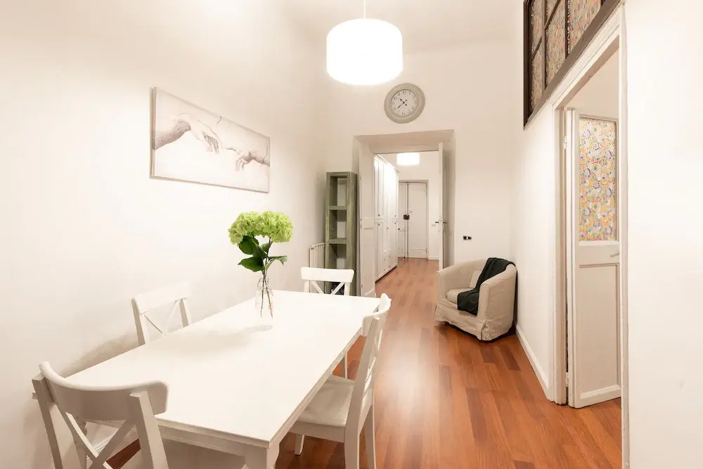 Leonardo Suite Navona