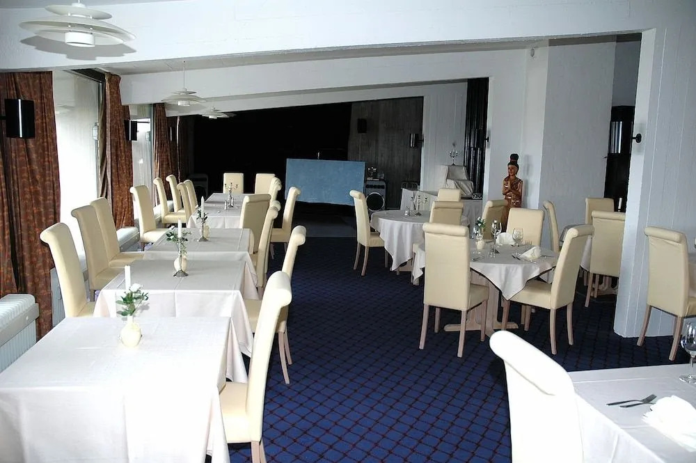 Hotel Lakolk