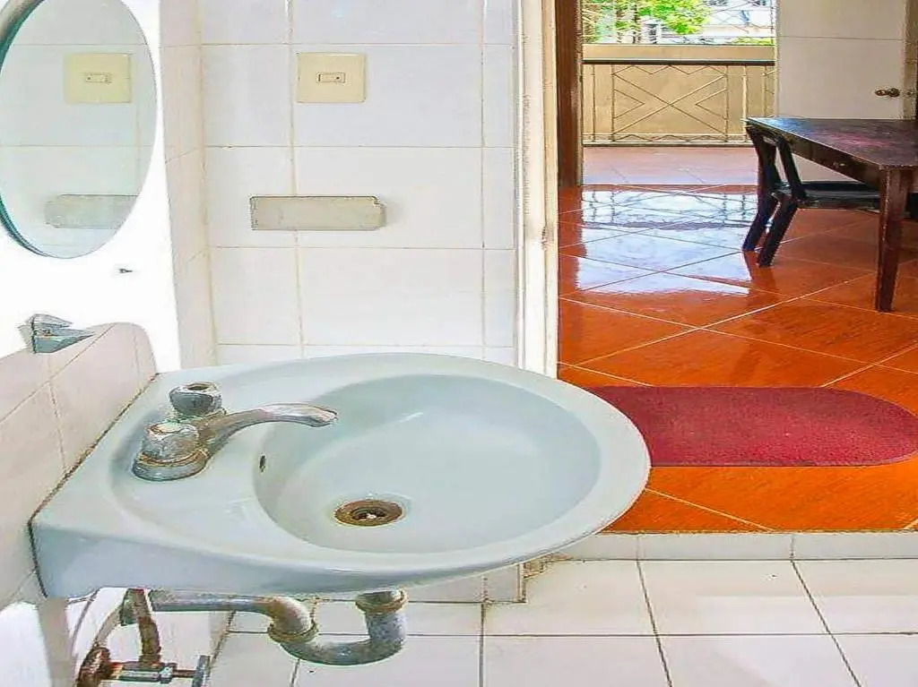OYO 679 Ddd Habitat Pension House