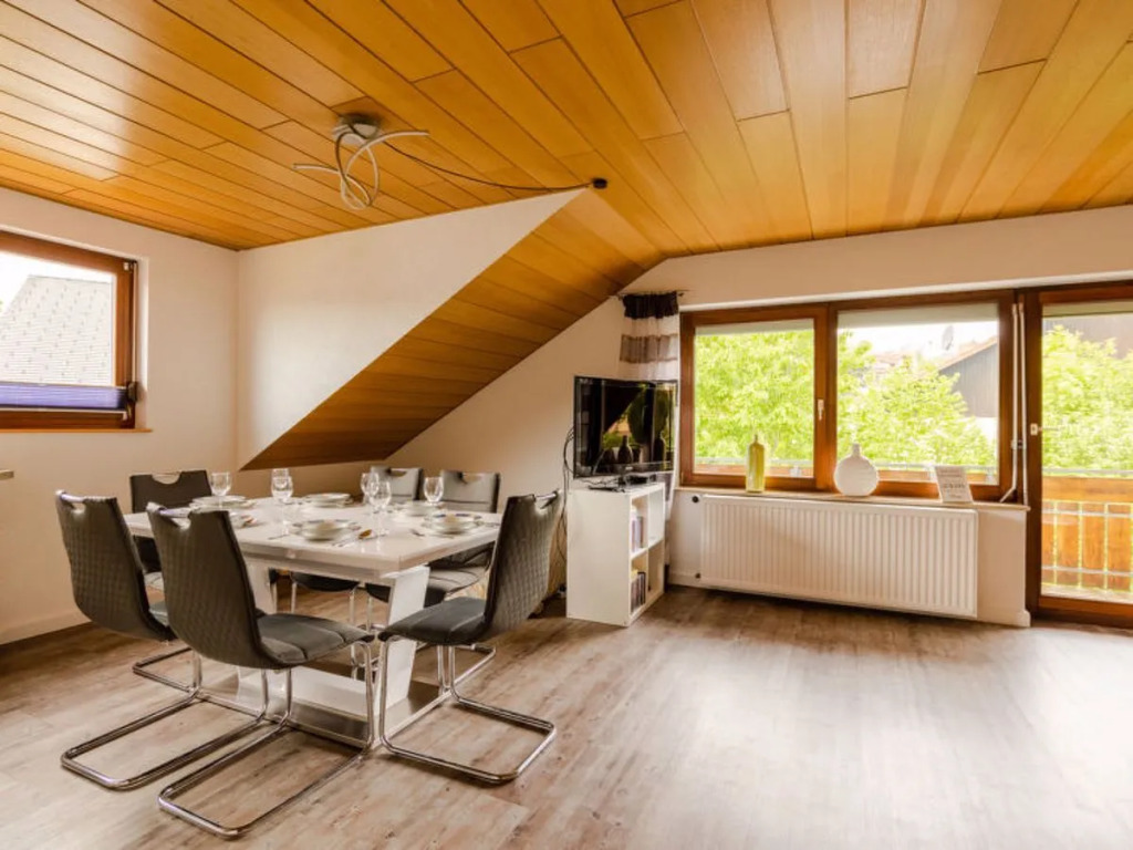 House Quelle Dittishausen