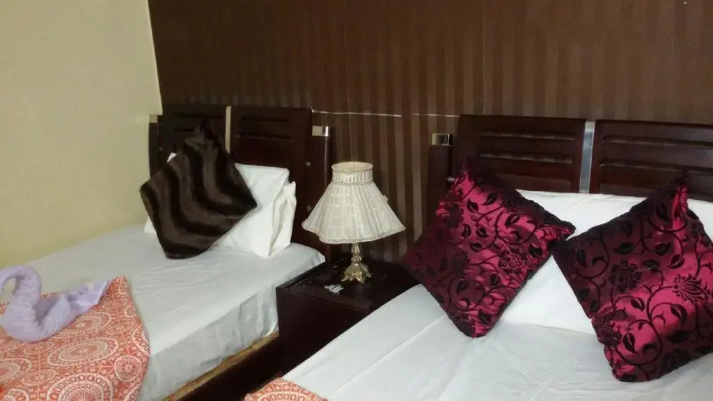 Ramses II Hostel