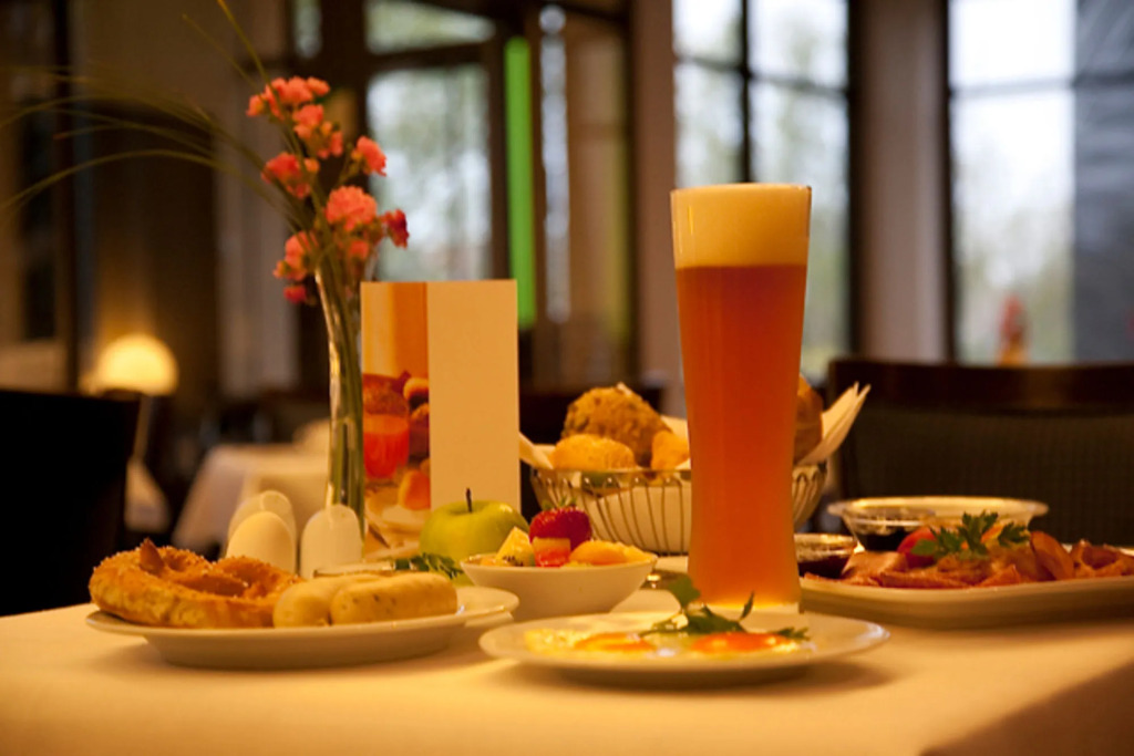 SORAT Insel-Hotel Regensburg