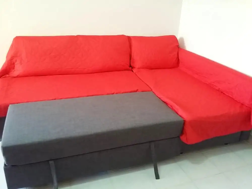 Studio in Sciacca, With Shared Pool, Furnished Terrace and Wifi