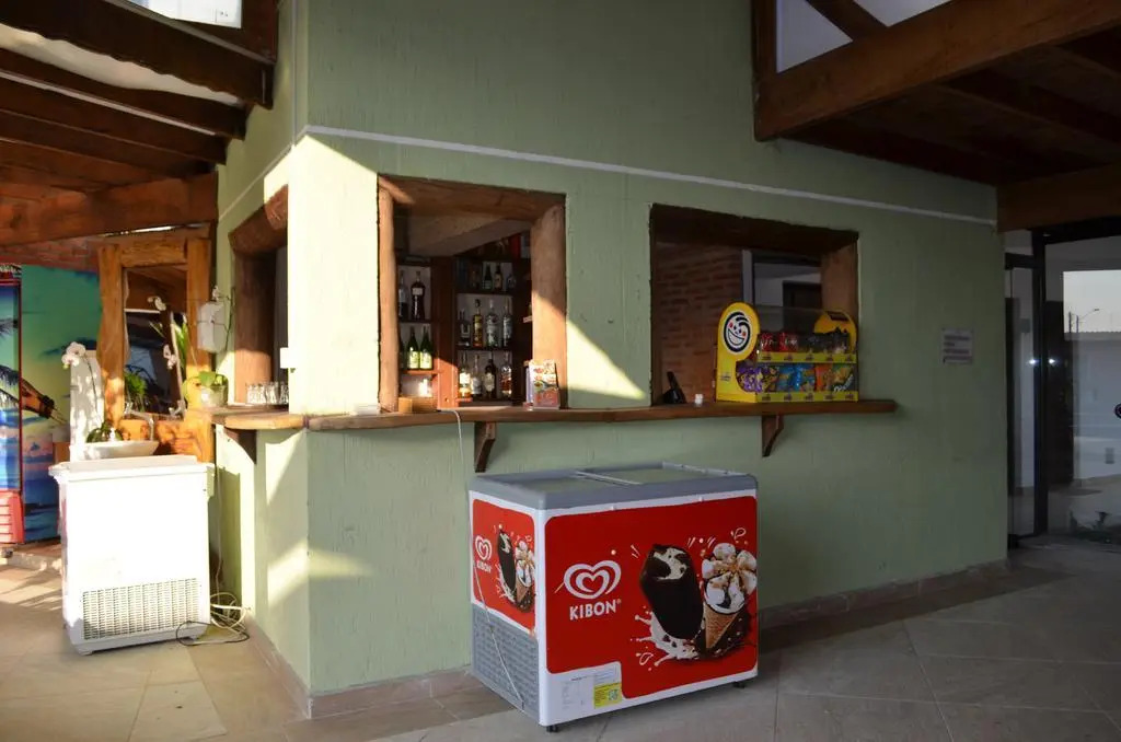 Toya Hotel