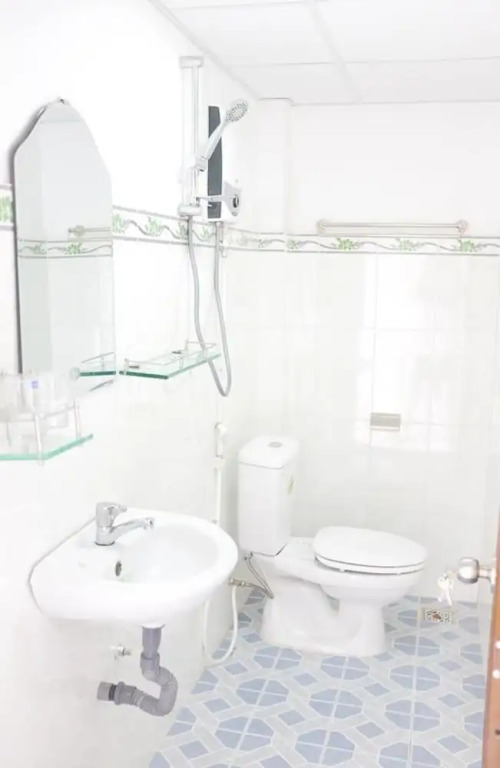 Urban House Saigon 3