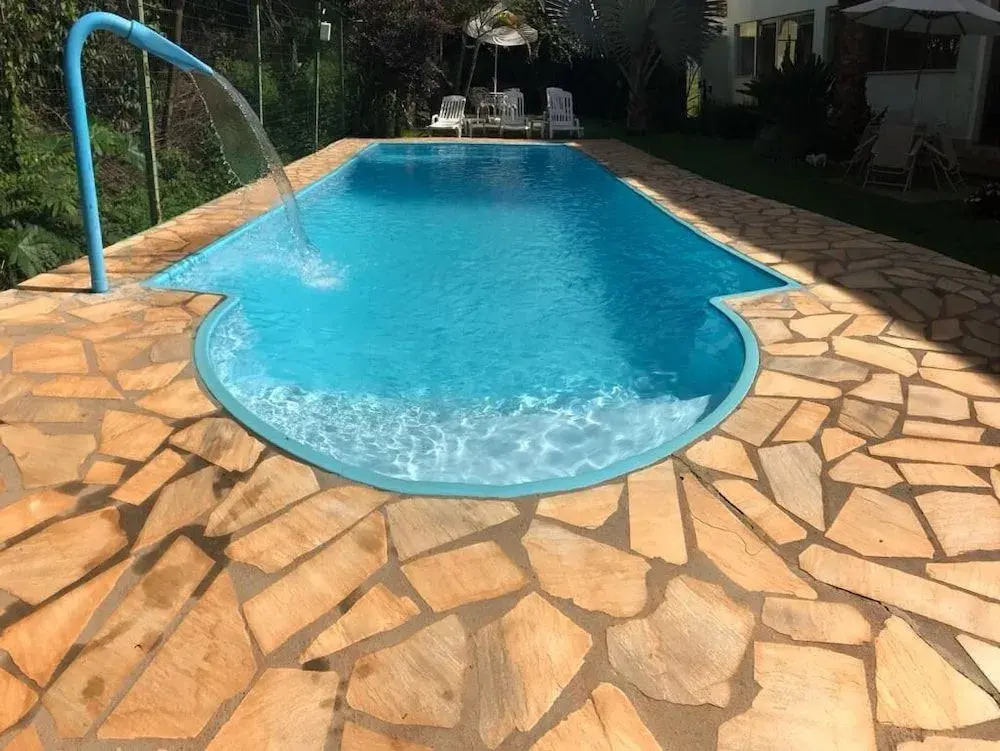 Pousada Brisas da Serra