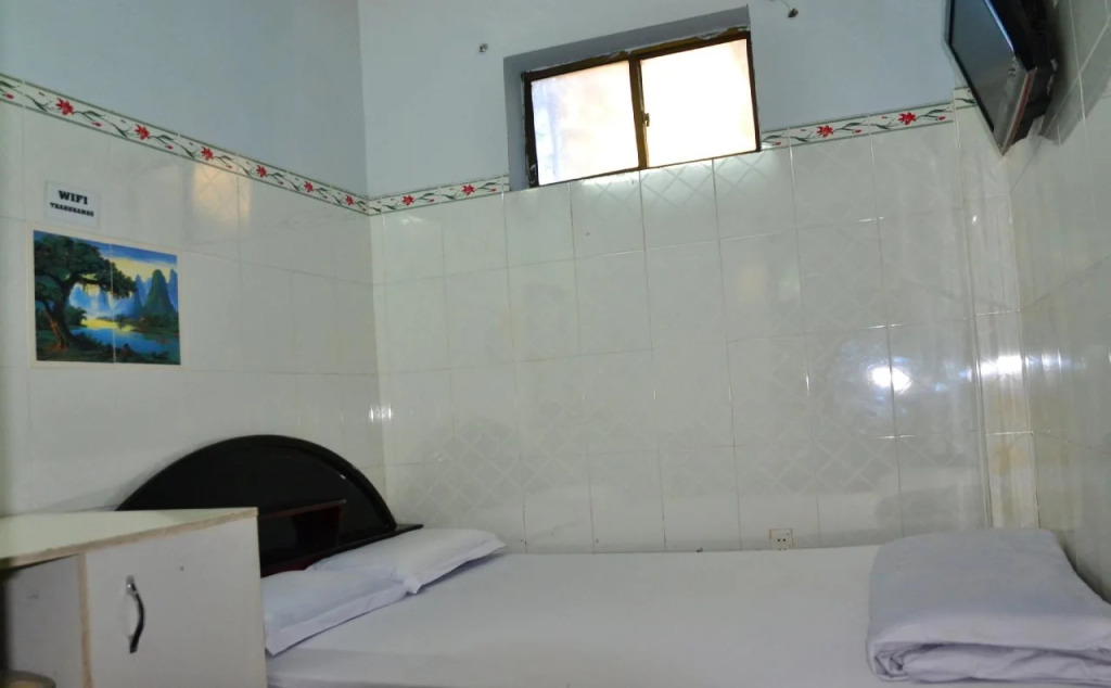 Thanh Nam Hotel